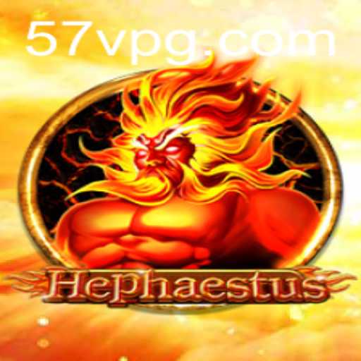 Hephaestus: Unveiling the Mythical Game with the Code 57V