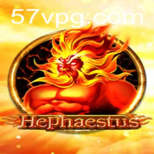 Hephaestus: Unveiling the Mythical Game with the Code 57V
