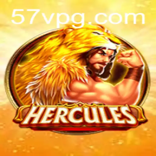 The Game of Hercules and the Quest for 57V: An Immersive Experience