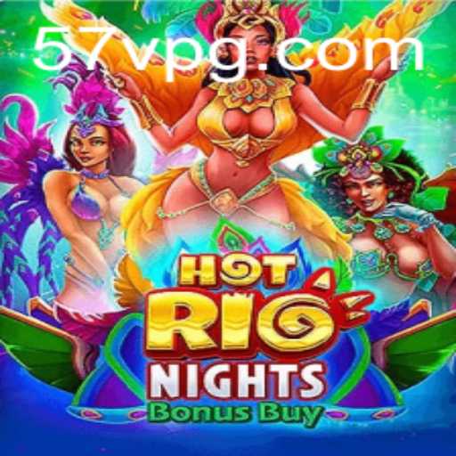 Experience the Thrills of HotRioNightsBonusBuy – A Dive into Its Exciting World