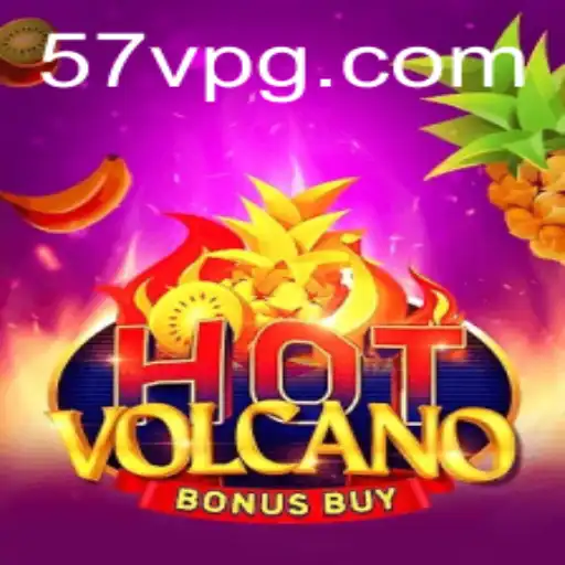 Unveiling HotVolcanoBonusBuy: The Fiery Adventure in iGaming
