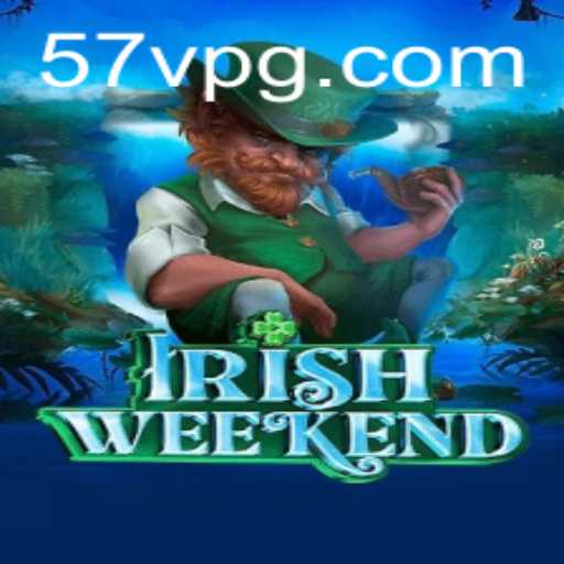Discover 'IrishWeekend': A Captivating New Adventure Game with Unique Rules