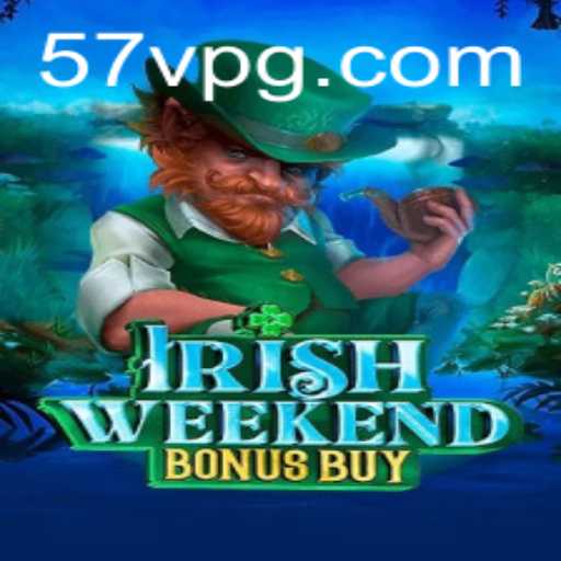 Exploring the Thrills of IrishWeekendBonusBuy: An In-Depth Look at the Game