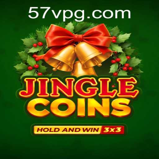 Jinglecoins: The New Interactive Gaming Sensation