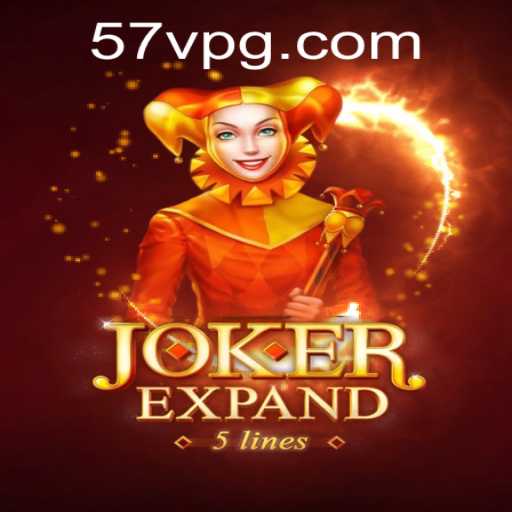 JokerExpand: Unveiling the Enthralling World of 57V