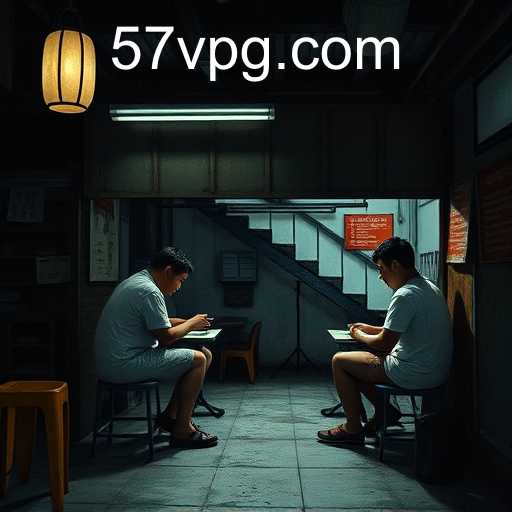 The Intricate World of Jueteng: Unveiling the Shadows Behind the Numbers