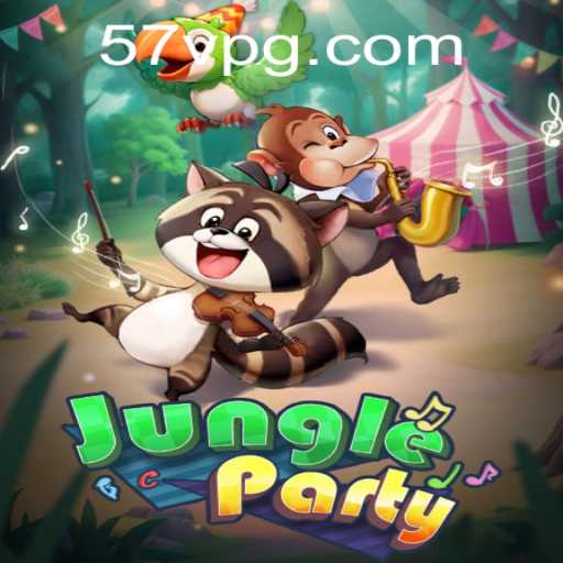 JungleParty: A Thrilling Adventure Awaits with the Secret Code 57V
