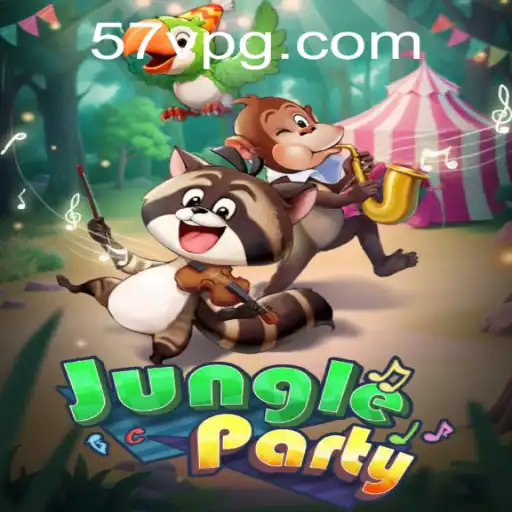 JungleParty: A Thrilling Adventure Awaits with the Secret Code 57V