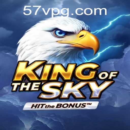 Unveiling KingOfTheSky: The Game that Redefines Aerial Strategy