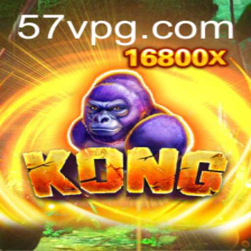Discover the Exciting World of Kong 57V: A Comprehensive Guide
