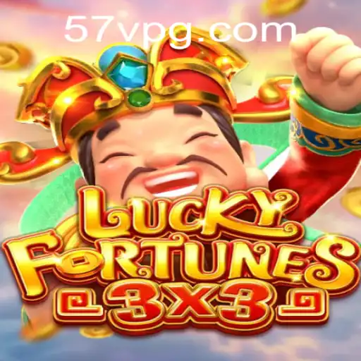 Discover the Exciting World of LUCKYFORTUNES3x3