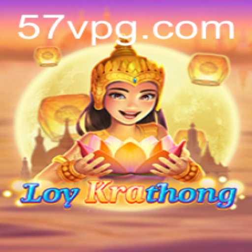 Unveiling LoyKrathong 57V: A Captivating Gaming Experience