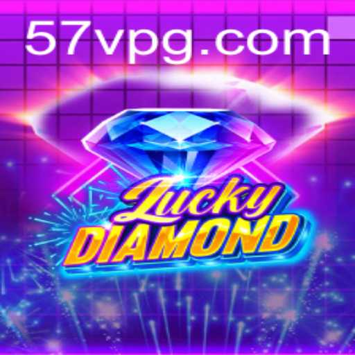 Discover the Thrilling World of LuckyDiamond: The Game Everyone is Talking About