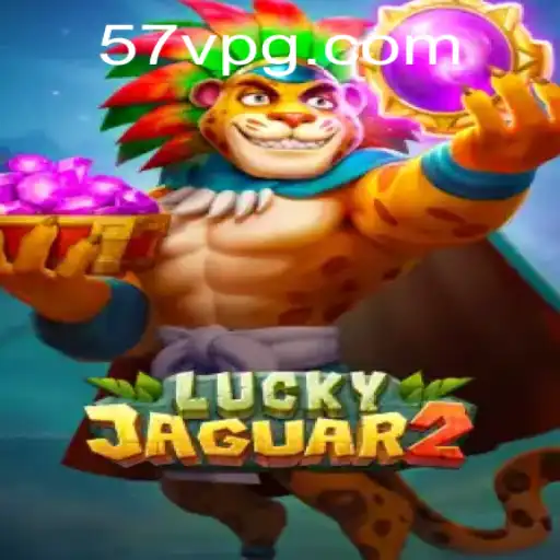 Exploring the World of Luckyjaguar2: A New Era in Gaming