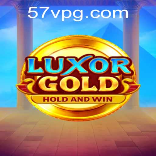 Exploring the Thrills of LuxorGold: A Gaming Experience Like No Other