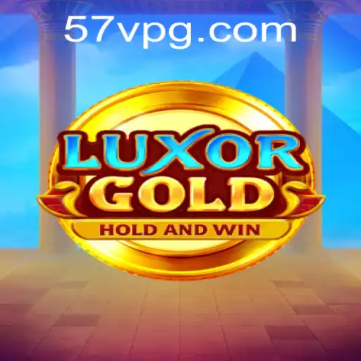 Exploring the Thrills of LuxorGold: A Gaming Experience Like No Other