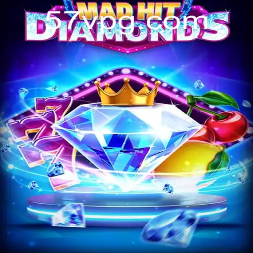 MadHitDiamonds: A Gem of Adventure and Strategy