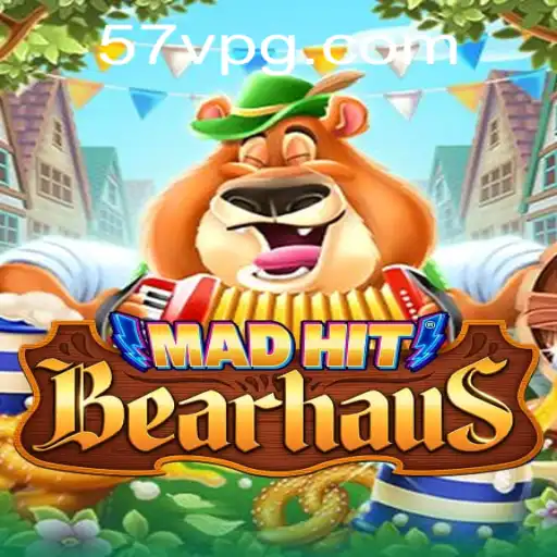 MadHitBearhaus: The Thrilling Saga of Strategy and Survival