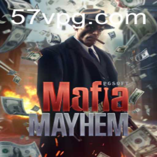 The Thrilling World of MafiaMayhem: A Game of Strategy and Deception