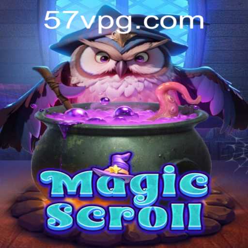 Unraveling the Mystical World of MagicScroll: A Deep Dive into the Latest Obsession with the Arcane Keyword '57V'