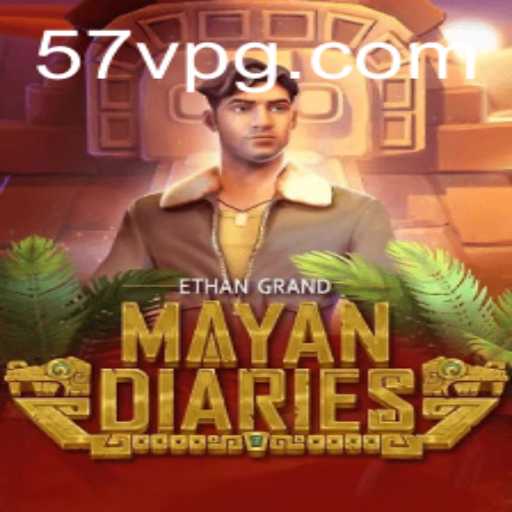 MayanDiaries: Unveiling Ancient Mysteries with the Key 57V