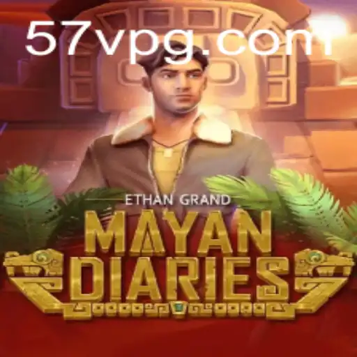 MayanDiaries: Unveiling Ancient Mysteries with the Key 57V