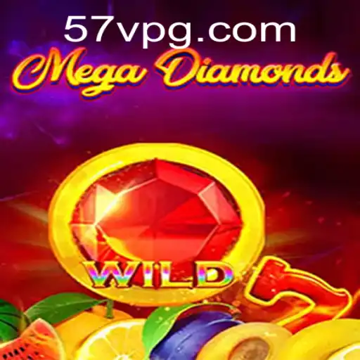 Discover MegaDiamond: Unveiling the Thrilling Universe of 57V