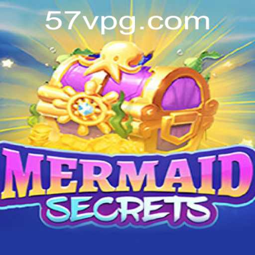MermaidSecrets: Dive into the Enchanting Underwater World with 57V
