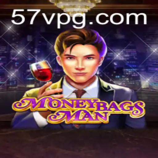 Exploring MoneybagsMan: The Game Revolutionizing Virtual Economies