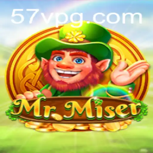 Discover MrMiser: A New Gaming Phenomenon with 57V