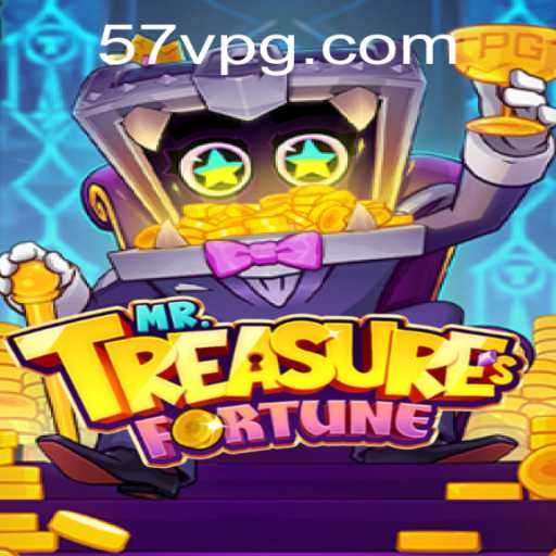 Dive into the Exciting World of MrTreasuresFortune