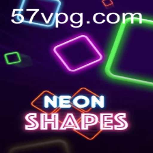 NeonShapes and the Thrilling World of 57V