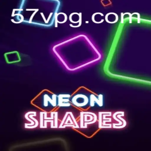 NeonShapes and the Thrilling World of 57V