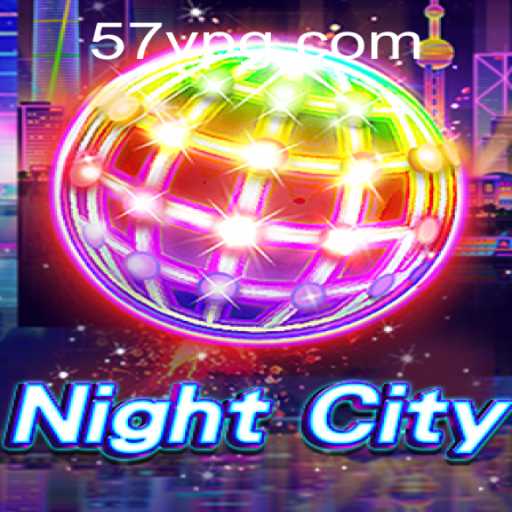 NightCity: A Thrilling Adventure in a Neon-Lit World