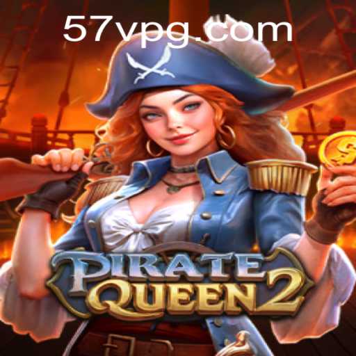 Embark on a Voyage with PirateQueen2: The Uncharted Adventure