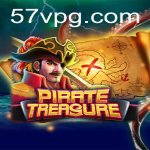 Discover the Thrilling Adventure of PirateTreasure with the Mysterious Keyword 57V