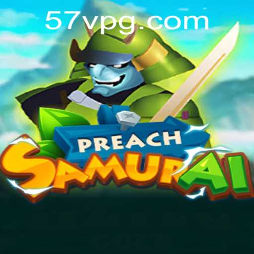 PreachSamurai: A New Era of Interactive Strategy Gaming