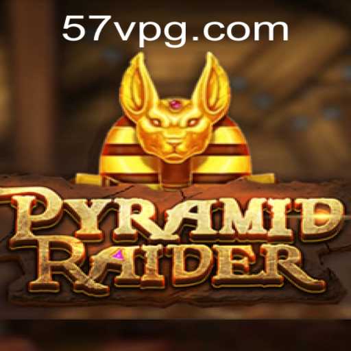 PyramidRaider: Exploring the Adventurous World of 57V