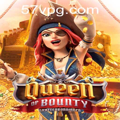 Embark on a Nautical Adventure in QueenofBounty