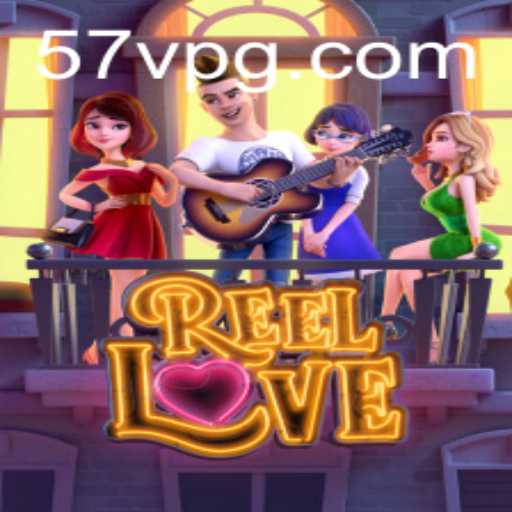 Discovering the Enchantment of ReelLove: An Immersive Gaming Experience