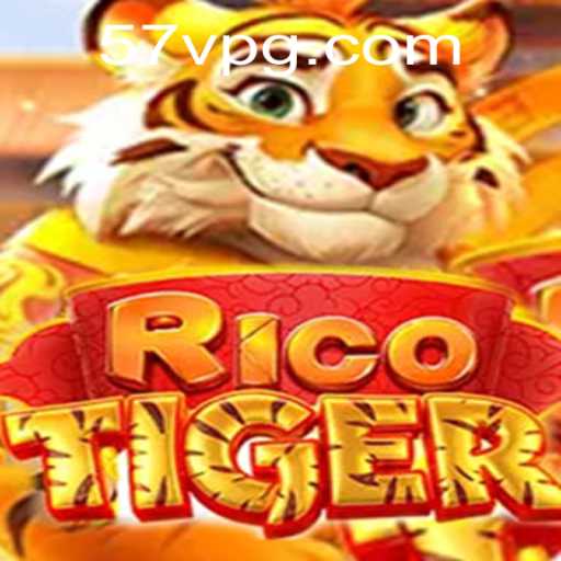 Discover the Exciting World of RicoTiger: A Fresh Gaming Adventure