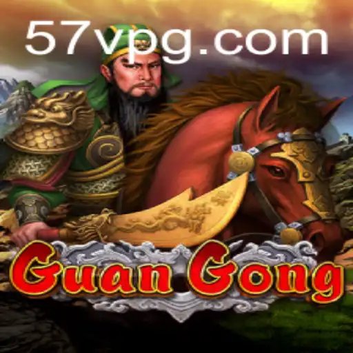 The Rise of GuanGong Game