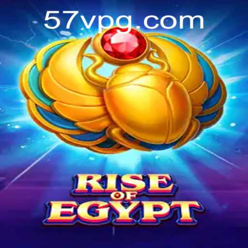 RiseOfEgypt: Unearthing Ancient Mysteries with Modern Gameplay
