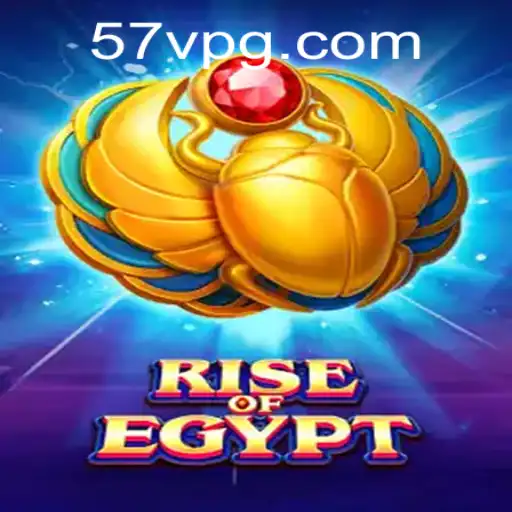 RiseOfEgypt: Unearthing Ancient Mysteries with Modern Gameplay