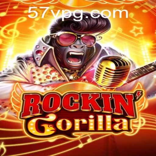 RockinGorilla: Revolutionizing Gaming in 2023