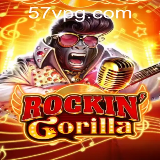 RockinGorilla: Revolutionizing Gaming in 2023