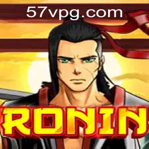 Exploring the Fascinating World of Ronin: The 57V Era