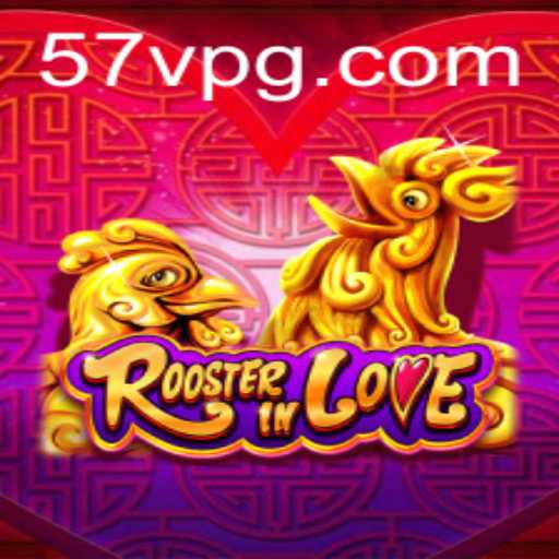 RoosterInLove: Experience a Whimsical Journey with 57V