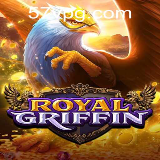 RoyalGriffin: A Majestic Journey into Strategy Gaming