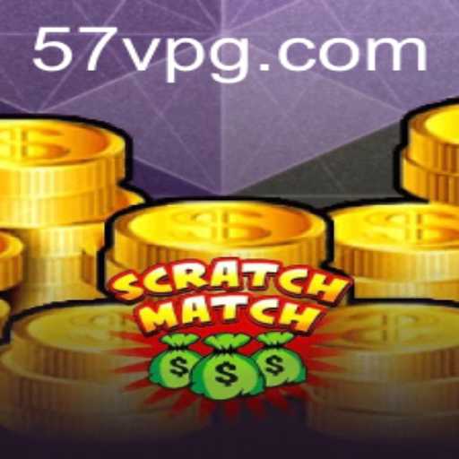ScratchMatch: Revolutionizing Gaming with Strategy and Skill